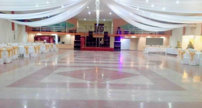 Salón de Eventos Cambodromo photo 3