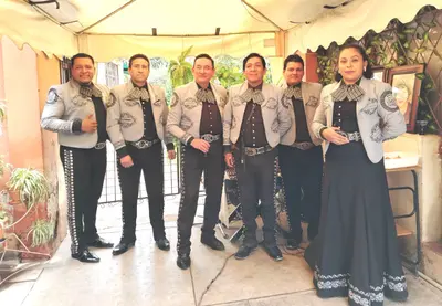 Mariachi Sol Azteca photo 1