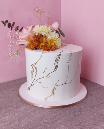 Giraffe Rosé Bakery photo 2