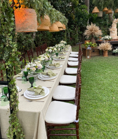 Capricho Eventos photo 3
