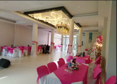 Salon de Eventos Domus photo 3