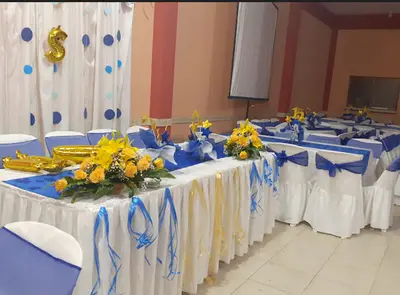 Salon de Eventos Dos Marias photo 2