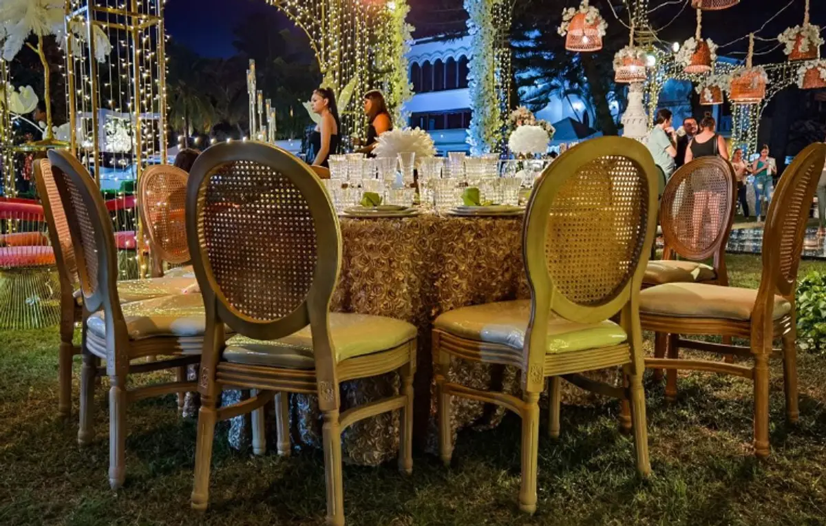 Luxury Decor