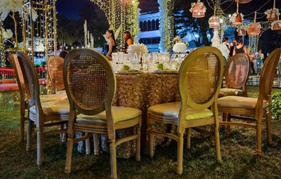 Luxury Decor