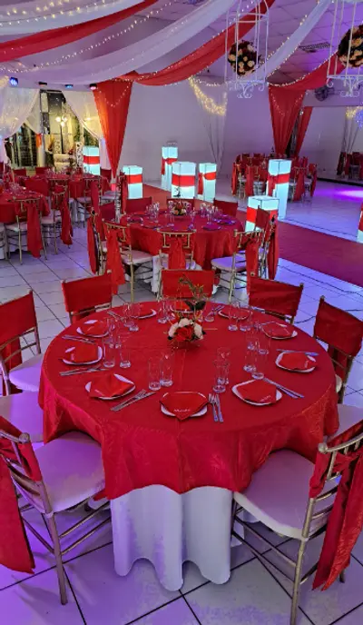 Salon de eventos El Carreton  photo 1