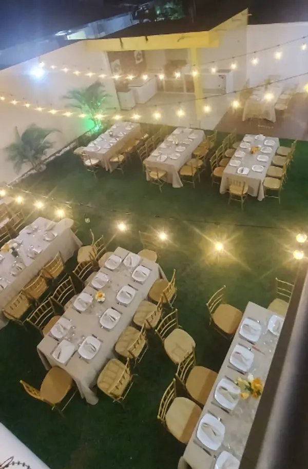 Portada de Salon de Eventos Casa Mia