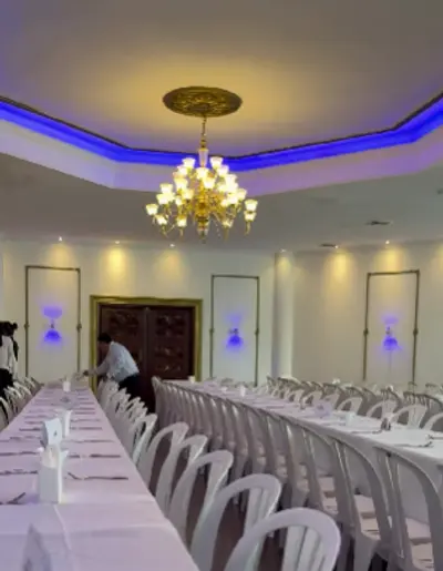 Gran Hotel Santa Cruz photo 3