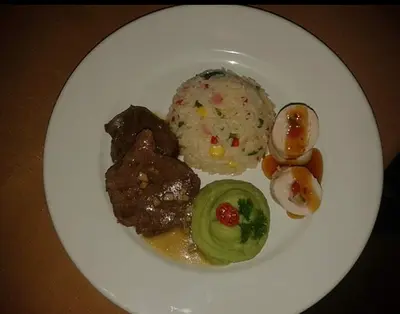 Pimienta Verde photo 3