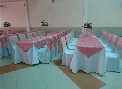 Salon de Eventos Rocabado photo 2