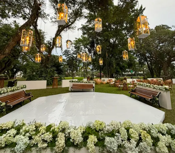 Portada de Hotel Los Tajibos