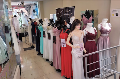 Galeria Silver photo 2