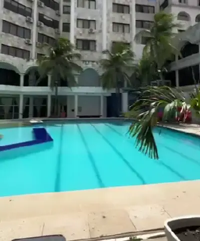 Gran Hotel Santa Cruz photo 1