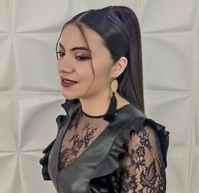 Glamour by Jhenny Alta Estética  photo 1