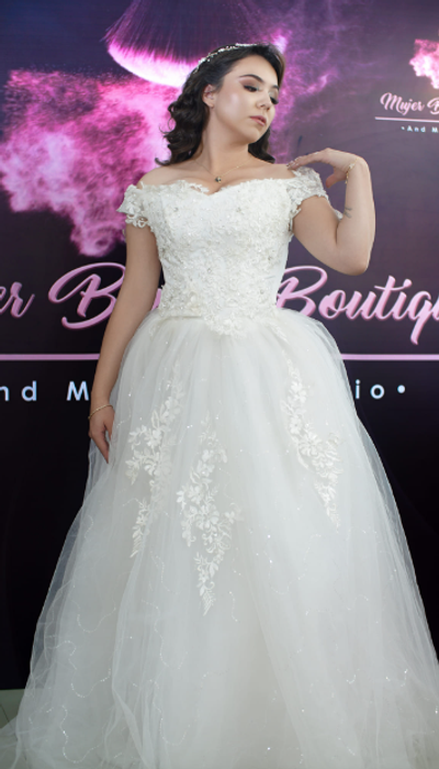 Mujer Bonita Boutique
