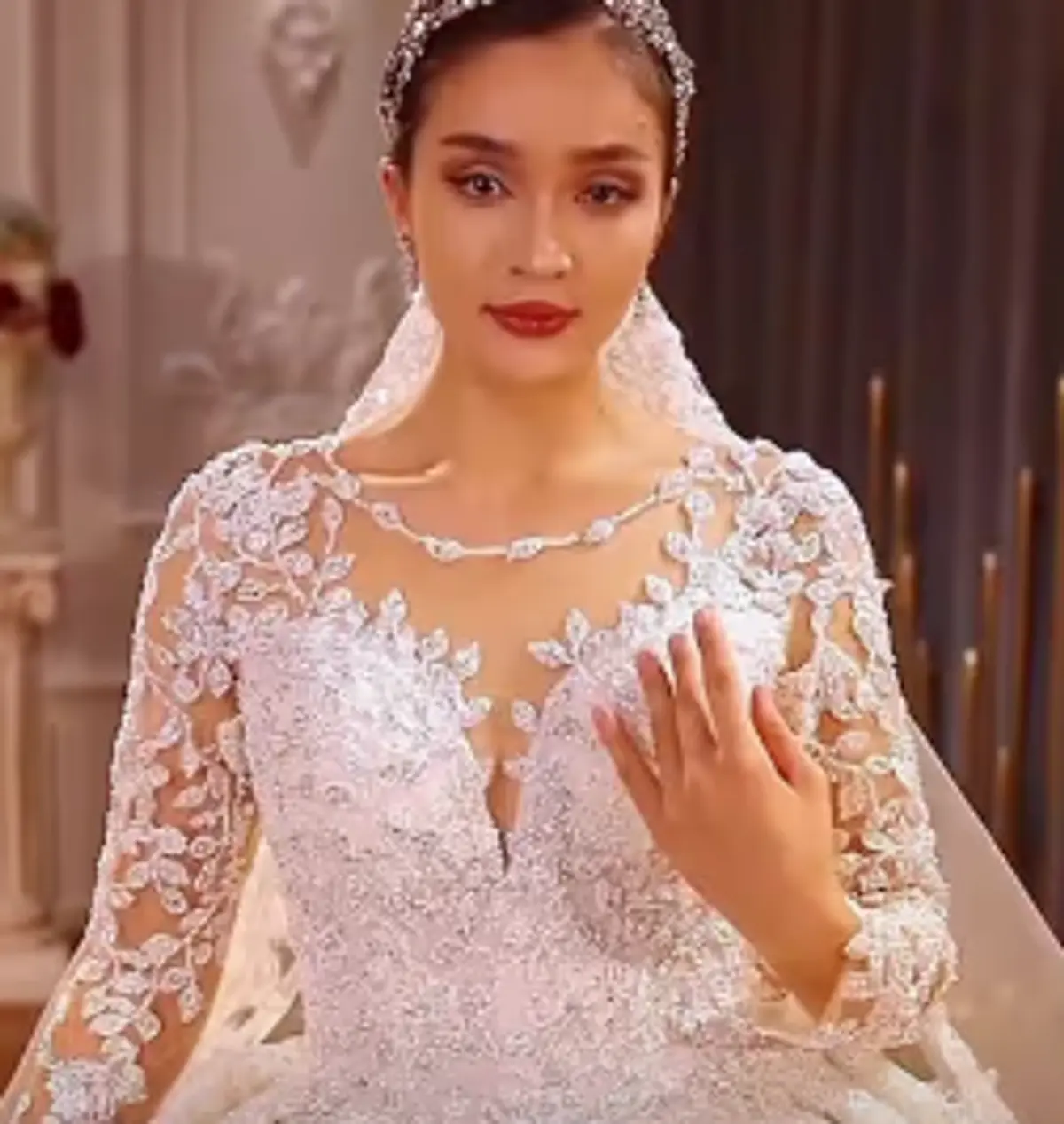 Novias Radiantes Bolivia