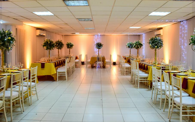 Salon de Eventos Eternity