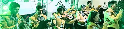 Mariachi Los Perdidos photo 1