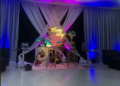 Salon de Eventos Dubai photo 3