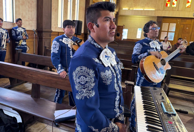 Mariachi Cruz Azul photo 3