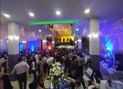 Salon de Eventos Luz de Luna photo 2