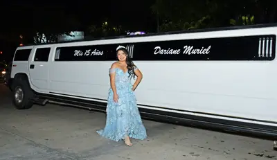 Limosinas en Santa Cruz  photo 2