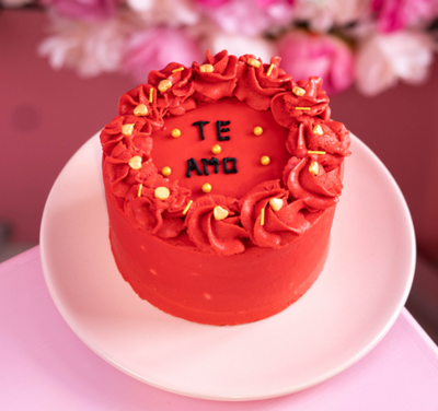 Pasteleria Rosse Coffee photo 1