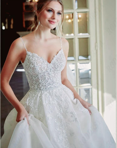 Bel Amour Novias photo 3