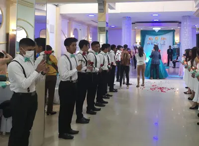 Salon de Eventos DeKarlos photo 2