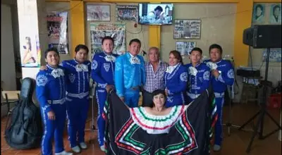 Mariachi Mundial photo 3