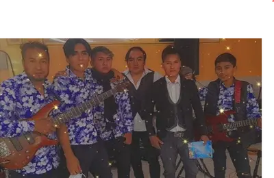 Los Hermanos Roques photo 3