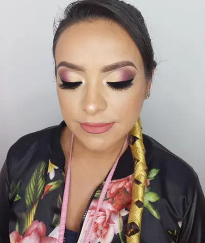 Lorena Makeup Artist photo 3