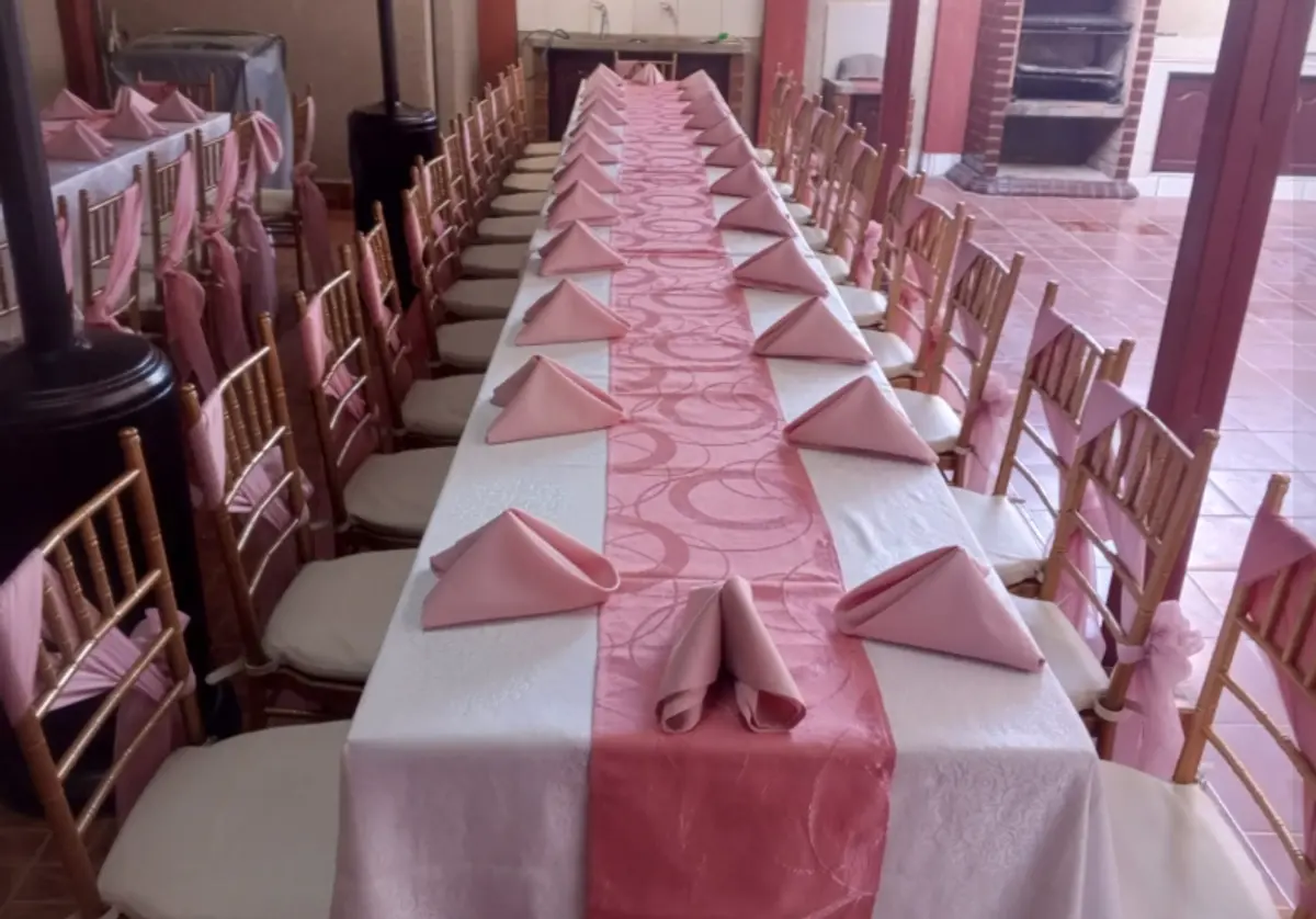 Eventos y Fiesta Cochabamba