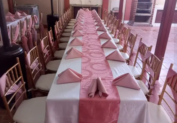 Portada de Eventos y Fiesta Cochabamba