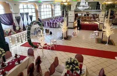 Centro de Eventos Faraón photo 4