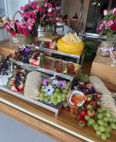 Jimena Rico Toro Catering  photo 2