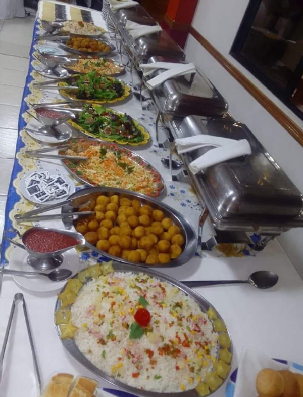 Portada de Musef Catering