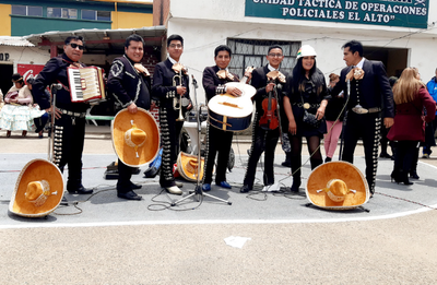 Mariachi Tequila photo 2