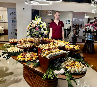Mariana Tufiño  Bakery & Catering photo 3