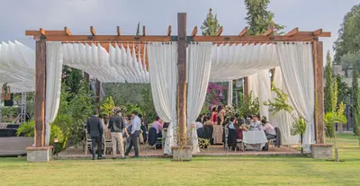 El Huerto de los Olivos by El Portal photo 1