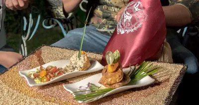 Chef Puriskiri photo 2