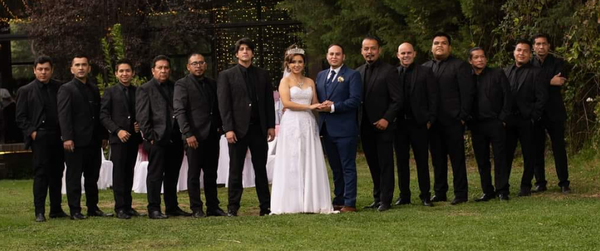 Portada de Orquesta Aguanile