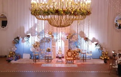 Salon de Eventos Paladin photo 2