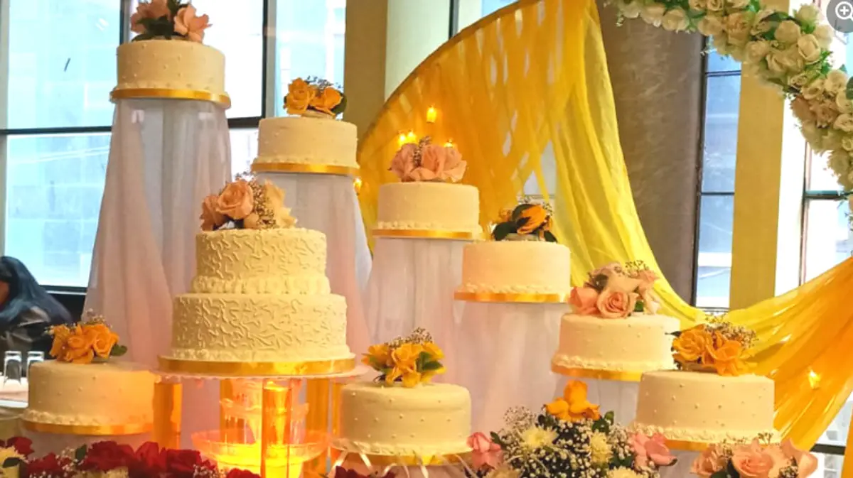 Pasteleria La Crema y Nata