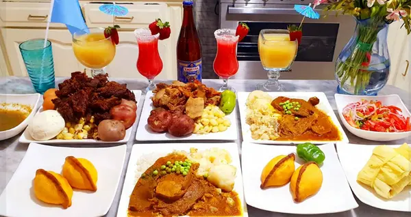 Portada de Chef Anita Lehmann