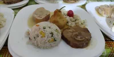 Adira Catering photo 1