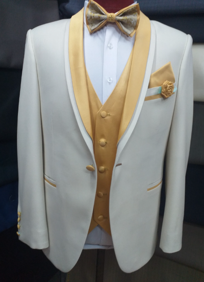 Sastreria Fashion Latino Americano photo 1