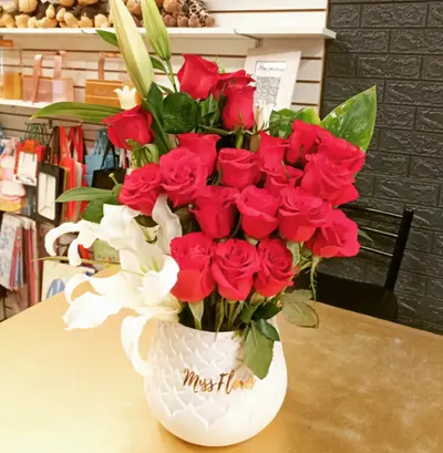 Floreria Miss Flores  photo 3