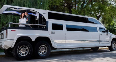 Imperial Limousine