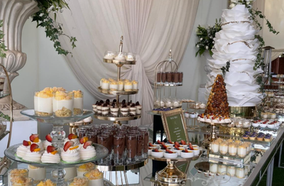 LA PATISSERIE Delicias de autor  photo 1