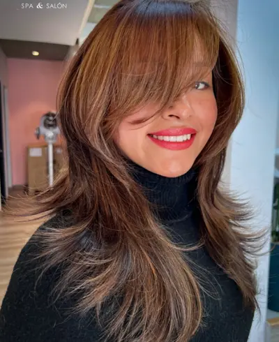 MANGO Spa & Salón  photo 3